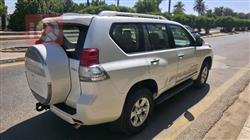 تويوتا لاندكروزر برادو